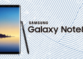 Να το και επίσημα επιτέλους το Galaxy Note 8 της Samsung με Infinity Display 6,3 ιντσών και dual-camera 4