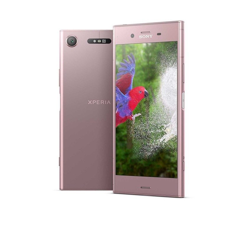 Έρχονται στο φως οι πρώτες εικόνες "Τύπου" του Sony Xperia XZ1 1