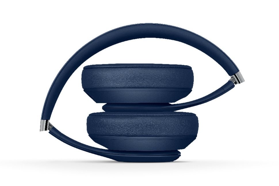 Έτοιμα και διαθέσιμα από Οκτώβριο τα νέα Beats Studio 3 Wireless ακουστικά με έξυπνη ακύρωση θορύβου 2