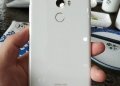 Και σε λευκό χρώμα το νέο Xiaomi Mi Mix 2 με κεραμικό σώμα 2