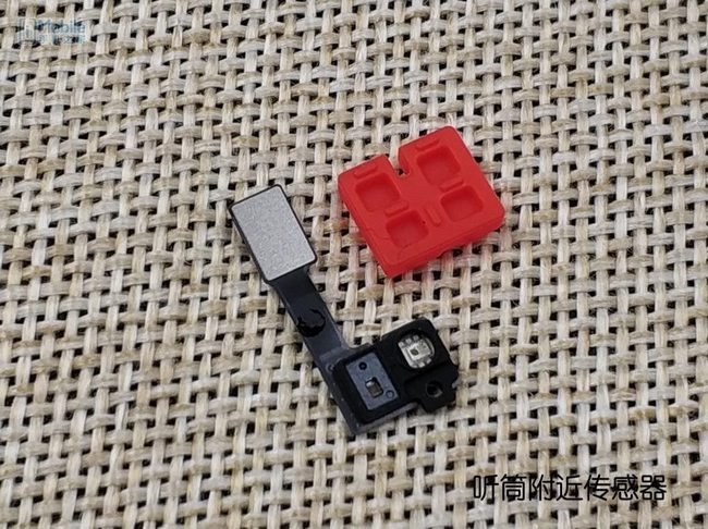 Xiaomi Mi Note 3: Διαλύεται για τα μάτια μας μόνο! [pics] 16