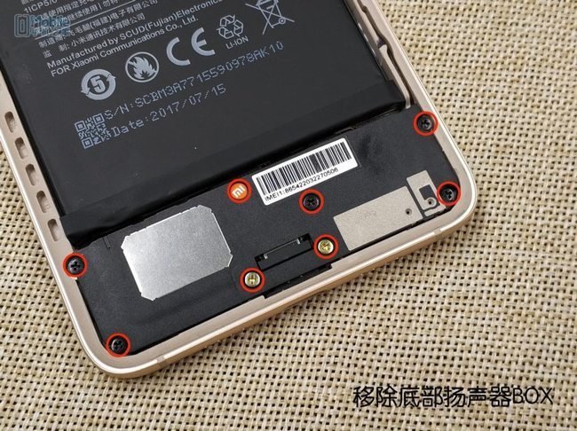 Xiaomi Mi Note 3: Διαλύεται για τα μάτια μας μόνο! [pics] 10