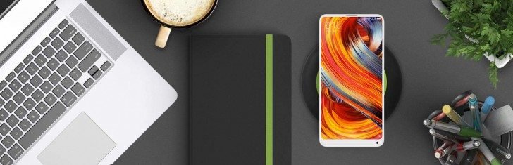 Xiaomi: Στις επόμενες μελλοντικές συσκευές της εταιρείας θα ενσωματώνεται η λειτουργία ασύρματης φόρτισης 1