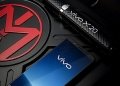 Vivo: Επιβεβαιώνει την ύπαρξη μιας νέας παραλλαγής του Vivo X20, την μαύρη έκδοση Mars Edition X20 4