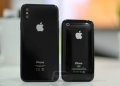 Το Apple iPhone X συγκρίνεται με όλα τα προηγούμενα iPhones ως προς τις διαστάσεις του 2