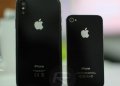 Το Apple iPhone X συγκρίνεται με όλα τα προηγούμενα iPhones ως προς τις διαστάσεις του 9