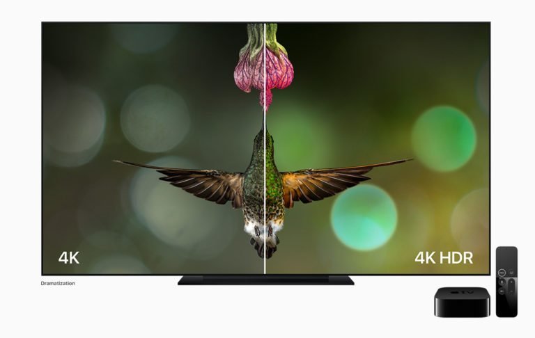 Apple TV 4K: Εχθές ανακοινώθηκε στο big event της εταιρείας και δείχνει αρκετά καλό 1