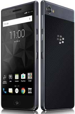 Το BlackBerry Motion είναι πλέον επίσημο, φέρει μπαταρία 4000mAh και πιστοποίηση IP67 1