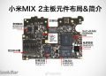 Αποσυναρμολογείται και βλέπουμε για πρώτη φορά τα εσωτερικά εξαρτήματα του Xiaomi Mi MIX 2 8