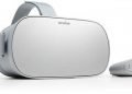 Oculus Go: Ένα πολύ ελαφρύ, οικονομικό και αυτόνομο VR headset από την Facebook 1