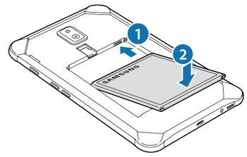 Mε ενσωματωμένο τον βοηθό Bixby και αφαιρούμενη μπαταρία το νέο Galaxy Tab Active 2 1