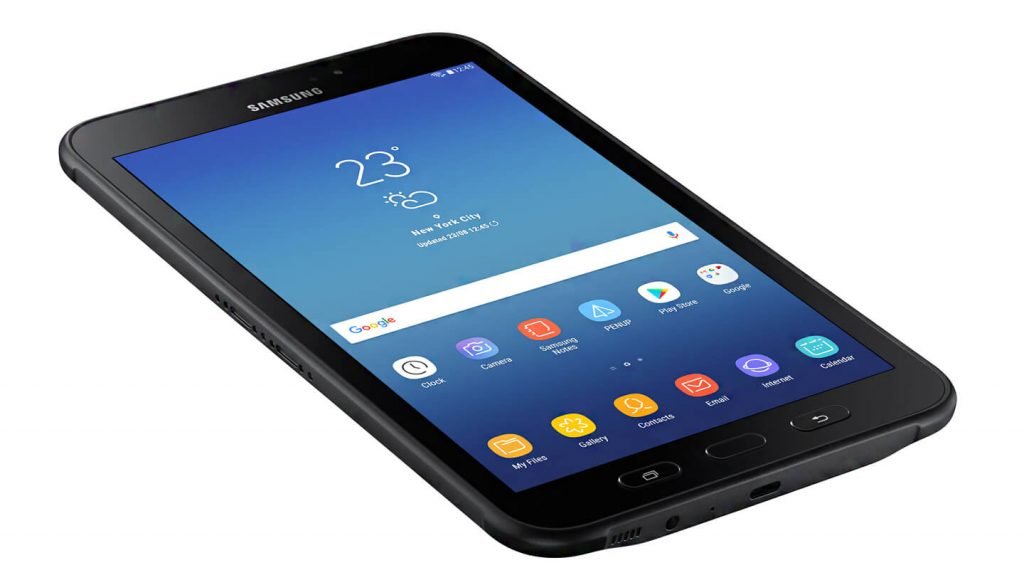 Kάνει το νέο του ντεμπούτο το Samsung Galaxy Tab Active 2 με στιβαρό σώμα και μέτριες προδιαγραφές 1