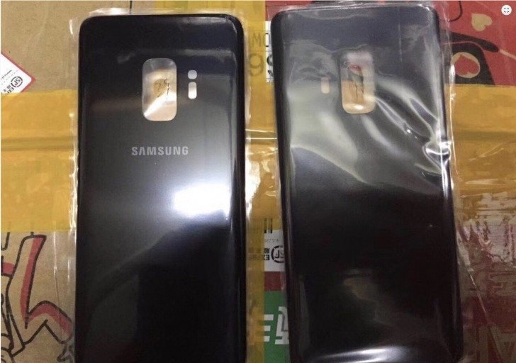 Δεν μπαίνει φρένο στις διαρροές για το επερχόμενο δίδυμο των Samsung Galaxy S/S+ 2