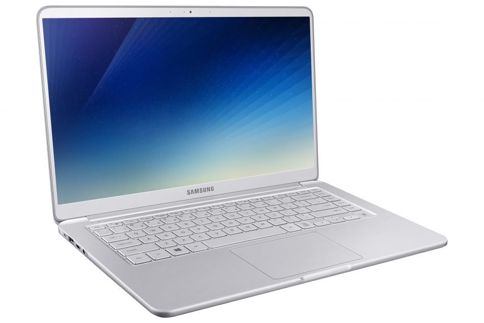 Το Samsung Notebook 9 (2018) τώρα και σε έκδοση με S Pen 1