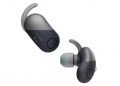Η Sony εισάγει νέα ασύρματα ακουστικά για την προπόνηση και με δυνατά μπάσα 1