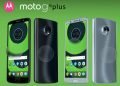 Tα Moto X5, G6, G6 Plus και G6 Play σε νέες promo εικόνες 1