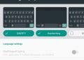 Υπάρχει νέα beta έκδοση του Gboard με αυτόματη συμπλήρωση emails και ενοποιημένη αναζήτηση για emoji, stickers και GIF 1