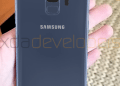 Μέσα στην εφαρμογή Unpacked 2018, η Samsung κρύβει μερικές 3D εικόνες του Galaxy S9 4