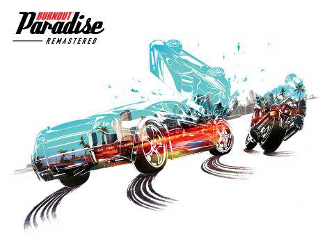 Burnout Paradise Remastered και Microtransactions - Geekdom News 5