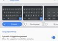 Υπάρχει νέα beta έκδοση του Gboard με αυτόματη συμπλήρωση emails και ενοποιημένη αναζήτηση για emoji, stickers και GIF 2