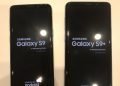 Στο web κι άλλες live εικόνες των Samsung Galaxy S9/S9+ σχεδόν ένα 24ωρο πριν ανακοινωθούν επίσημα! 6