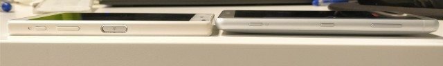 Υπάρχει νέα ανάρτηση στο Blog Xperia με υποτιθέμενη εικόνα του Sony Xperia XZ2 Compact 1
