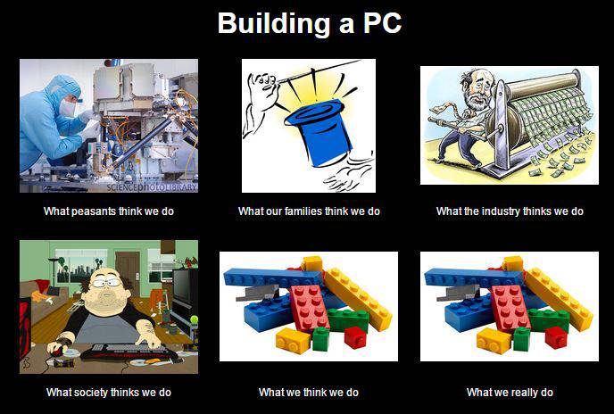 Σωστή διαχείριση budget για να χτίσετε το ιδανικό PC! - Geekdom Hardware 3