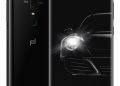 Huawei Porsche Design Mate RS: Με δύο σαρωτές δακτυλικών αποτυπωμάτων και χωρίς εγκοπή 1
