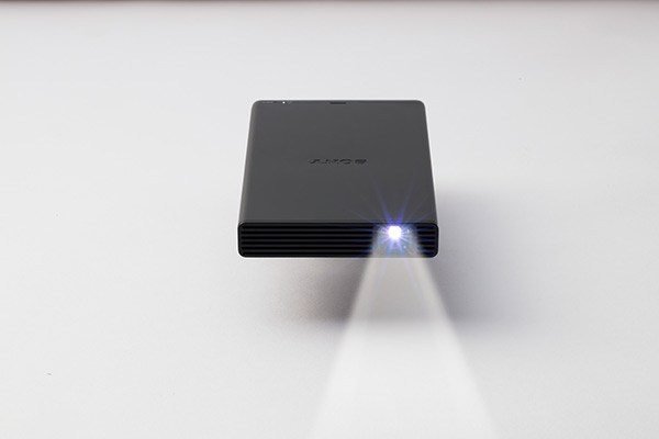 Sony MP-CD1: Ο καλύτερος φορητός βιντεοπροβολέας σε απίστευτα μικρό μέγεθος [ΔΤ] 2