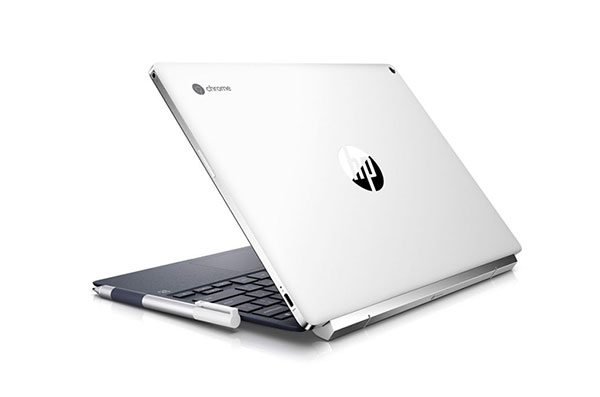 HP Chromebook x2: Έχει εγκατεστημένο το Chrome OS και εύκολα από tablet μετατρέπεται σε mini laptop 1