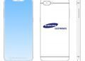 Νέο δίπλωμα ευρεσιτεχνίας της Samsung δείχνει νέα σχεδίαση τηλεφώνου με οθόνη που φέρει εγκοπή 5