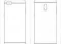 Νέο δίπλωμα ευρεσιτεχνίας της Samsung δείχνει νέα σχεδίαση τηλεφώνου με οθόνη που φέρει εγκοπή 1