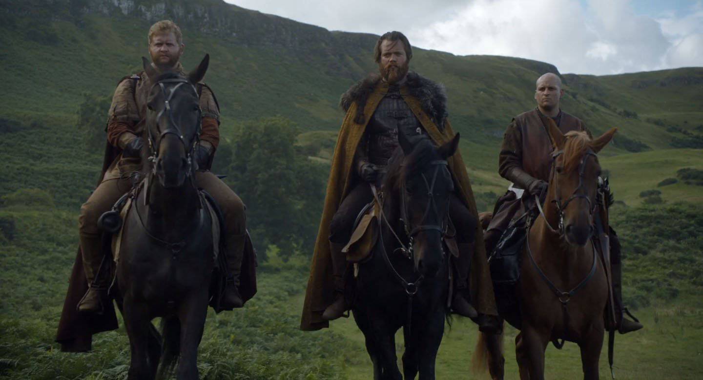 Game Of Thrones: 6 Λιγότερο Γνωστές Fan Θεωρίες - Geekdom Cinema/TV 1