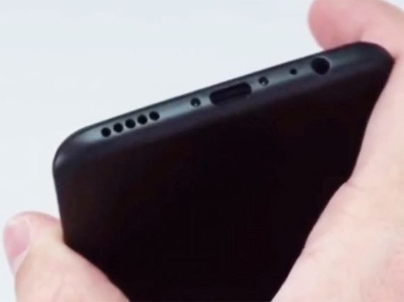 Γίνονται συγκρίσεις του OnePlus 6 με τα iPhone X και OnePlus 5T 3