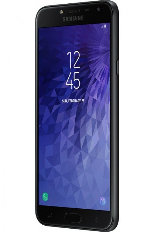 Samsung Galaxy J4: Λίστα με όλες τις προδιαγραφές του τηλεφώνου και η πιθανή του τιμή πώλησης 1