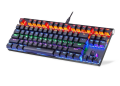 [offers]: Απέκτησε τώρα το νέο Motospeed K83 Bluetooth Mechanical Gaming Keyboard 2