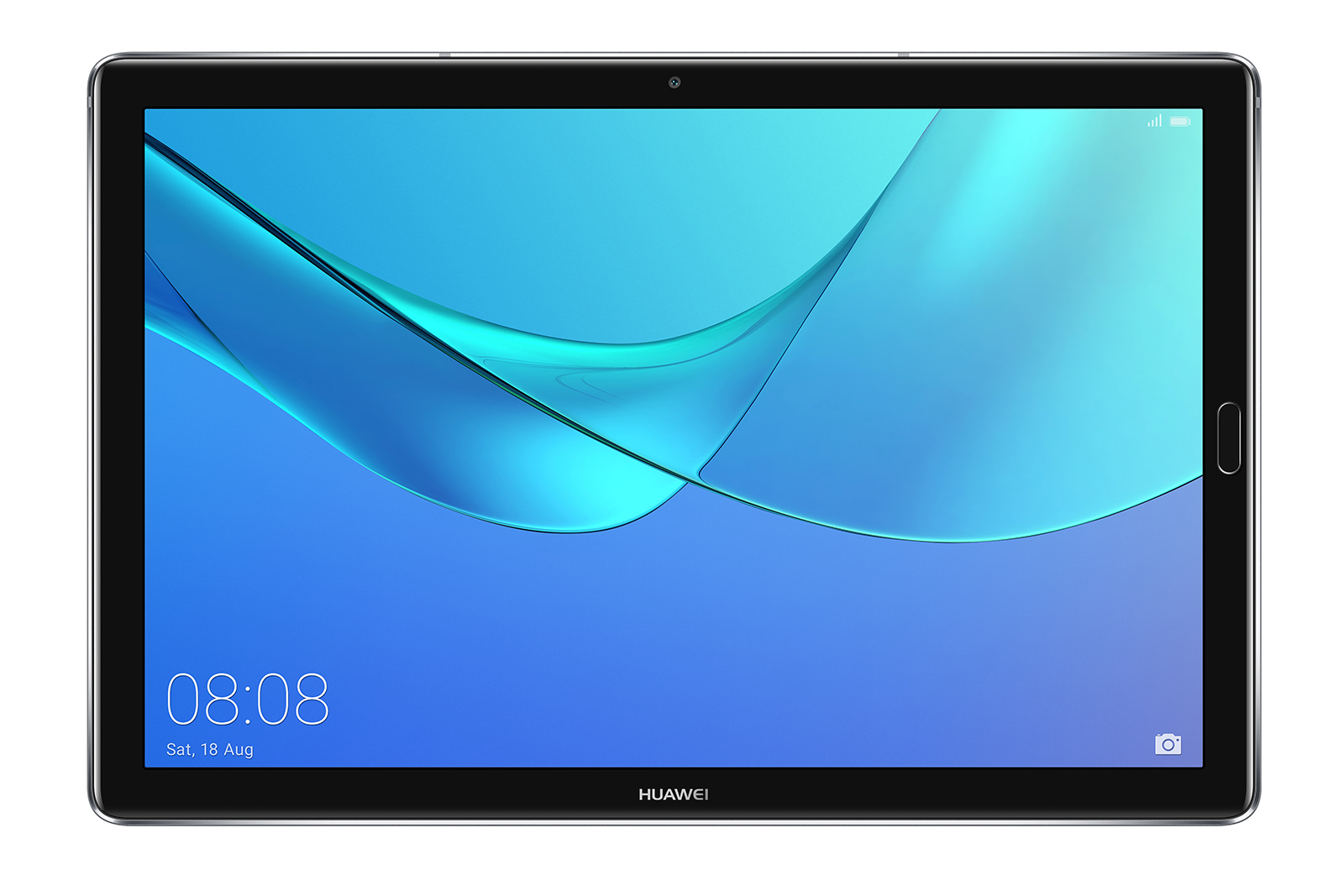 HUAWEI MediaPad M5: Ο νέος βασιλιάς των Tablets 2