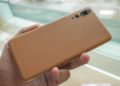 [IFA 2018]: Το Huawei P20 Pro αποκτά νέες χρωματικές επιλογές και δύο εκδόσεις με δερμάτινη πλάτη 4