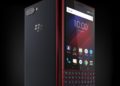 H BlackBerry ανακοινώνει την έκδοση KEY2 LE με αρκετές νέες επιλογές χρωμάτων 3