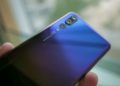 [IFA 2018]: Το Huawei P20 Pro αποκτά νέες χρωματικές επιλογές και δύο εκδόσεις με δερμάτινη πλάτη 7