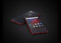 H BlackBerry ανακοινώνει την έκδοση KEY2 LE με αρκετές νέες επιλογές χρωμάτων 2