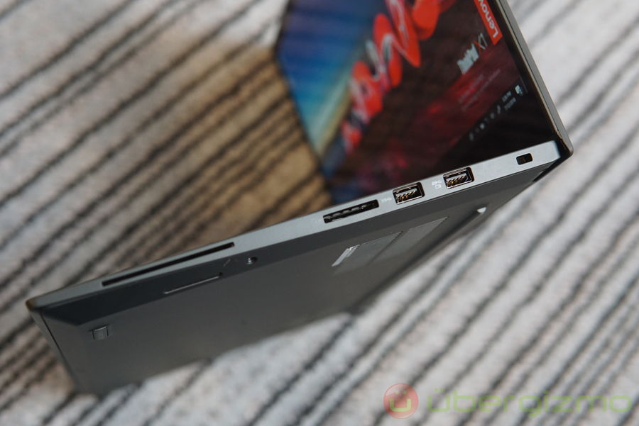[IFA 2018]: Ούτε το φανταζόμασταν πως θα είναι τόσο αποδοτικό το νέο Lenovo ThinkPad X1 Extreme 2