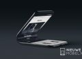 Το αναδιπλούμενο smartphone της Samsung σε καινούργιες concept εικόνες 3