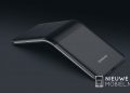 Το αναδιπλούμενο smartphone της Samsung σε καινούργιες concept εικόνες 2