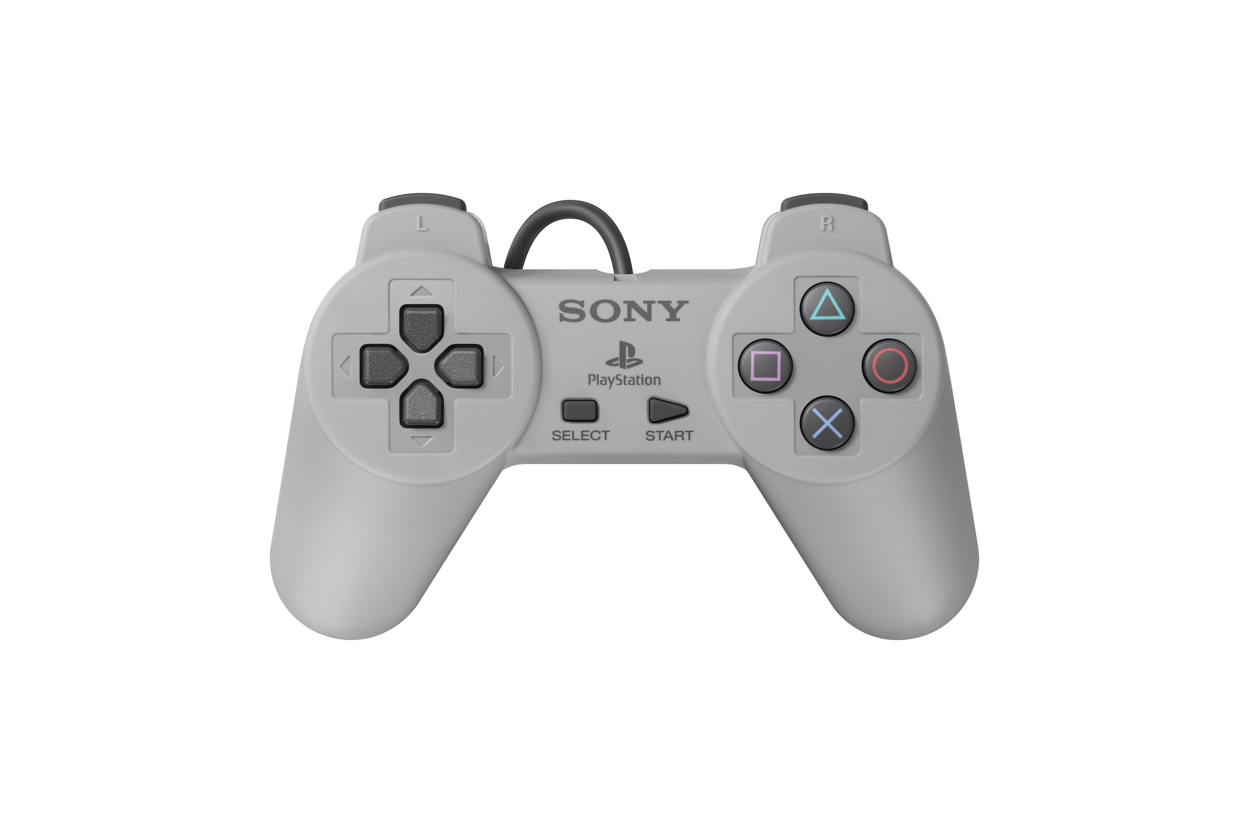 Sony Playstation Classic: Ανακοινώθηκε επίσημα και έρχεται 3 Δεκέμβρη 1