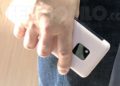 Huawei Mate 20: Εντοπίστηκε στα χέρια ενός κυρίου που συμμετέχει στην IFA 2