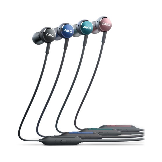 Η AKG παρουσιάζει τρία νέα μοντέλα ακουστικών Bluetooth: N700NC, Y500 και Y100 5