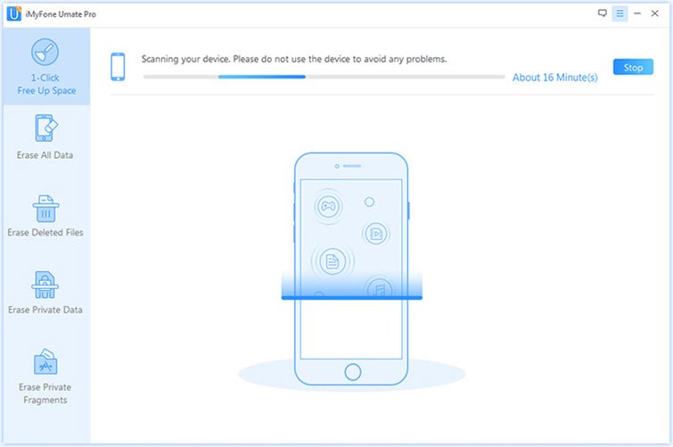 iMyFone Umate Pro: Ο Ελβετικός σουγιάς για το iPhone που πάντα θέλατε 2