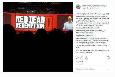 "Το demo του Red Dead Redemption 2 με έκανε να αποκοιμηθώ!!" - Geekdom News 3