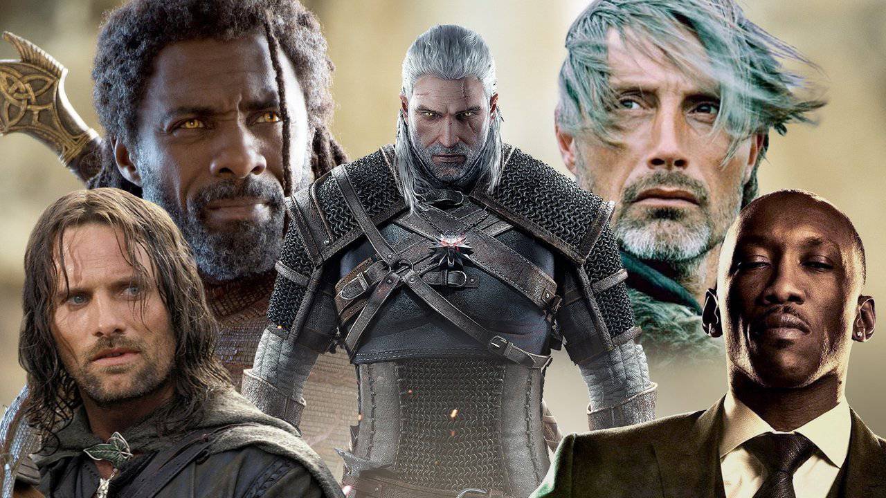Ο Henry Cavill θα είναι ο Geralt of Rivia! – Geekdom Cinema/TV 12